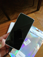 Ультратонкий силиконовый чехол для смартфона Samsung Galaxy S10 / Силиконовая защитная накладка с защитой от прилипания / Тонкий противоударный чехол для телефона / Прозрачный #16, Дмитрий М.