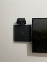 Держатель для Sony Playstation 4 PRO #3, Алексей К.