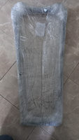Подстолье, опора для стола из металла лофт Трапеция в стиле 900х450х40 мм 1 шт. #21, Artem K.