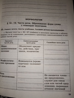 Васильевых И.П., Львова С.И.  Учимся читать, слушать, говорить, писать. Рабочая тетрадь по русскому языку. 7 класс. Часть 1 | Васильевых Ирина Павловна, Львова Светлана Ивановна #3, Мария Т.