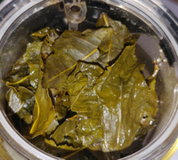 Настоящий Китайский Молочный улун 150 г LIKE TEA чай зеленый листовой #35, Дмитрий Р.