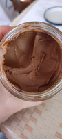 Арахисовая шоколадная паста APLAB nutrition с натуральным молочным шоколадом без сахара 500 г #23, Наталья В.