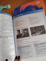 Focus 2 (2nd) Комплект Student's Book + Workbook + CD #6, Ольга Т.