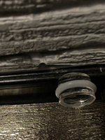 Напольный силиконовый стоппер для двери #121, Юлияре С.