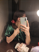 Nata Kikot accessories Комплект резинок для волос 3 шт. #15, Анна К.