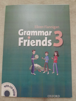 Family and Friends (2nd edition) Class Book 6 + Work Book 6 + Grammar Friends 6 #1, Лилия Т.