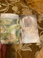 Hobbit (illustrated) Tolkien John #8, ПД УДАЛЕНЫ