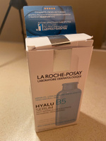 La Roche-Posay Hyalu B5 Антивозрастная увлажняющая сыворотка для кожи лица против морщин с гиалуроновой кислотой и витамином B5, 30 мл #48, Елена М.