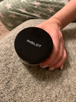 INGLOT Пудра рассыпчатая для лица/ пудра для лица матирующая PERFECT FINISH LOOSE POWDER 14, 23 гр #6, Владимир Л.