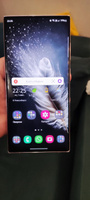 Samsung Смартфон Galaxy S23 Ultra 12/512 ГБ, фиолетовый #14, Сергей С.