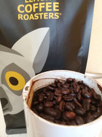 Кофе в зернах Колумбия Decaf Эспрессо Lemur Coffee Roasters, 1кг #19,  Лариса 