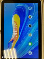 Планшет с клавиатурой Umiio A10 Pro 10.1" 2sim 6GB 128GB, планшет андроид игровой со стилусом #95, Татьяна А.
