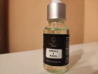 Сухое масло для кутикулы Grattol Premium Dry cuticle oil Neroli & Вasil, 30 мл #8, Елена Р.