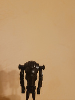 Набор минифигурок Звездные Войны Супер Дроиды 4 шт / Конструктор совместим с лего #10, Александр Б.