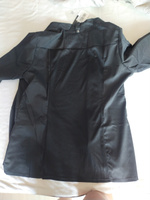 606BN-Куртка поварская женская #22, оксана К.