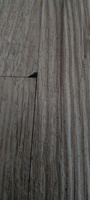 "Дуб Эванс" 91,4х15,2 см 16 шт. Виниловый ламинат на пол Самоклеящийся пол Плитка для пола самоклеющаяся ПВХ панели для ванной на кухню в коридор #4, Татьяна Г.