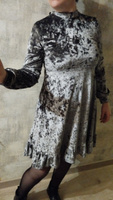 Платье Опт-мода #31, Анна З.