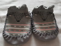 Носки для малышей Babe-Micci #87, Екатерина З.