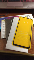 Защитное стекло для Xiaomi Redmi Note 11/10/10S/11S 4G/Poco M4 Pro 4G/Poco M5s, с полным покрытием, Cavolo #63, Елена Б.