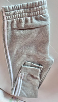 Брюки спортивные adidas Sportswear Essentials Fleece 3-Stripes Joggers #14, Наталья Ф.