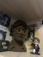 3D пазл 5CULT Гарри Поттер из картона #46, Ольга П.