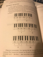 Научитесь играть на фортепиано за 10 уроков | Монат Норман #7, Антонина у.