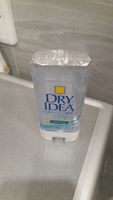 Дезодорант-антиперспирант Dry Idea UNSCENTED гель #2, Светлана Б.