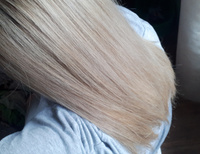 ESTEL PROFESSIONAL Блеск-шампунь PRIMA BLONDE для волос оттенка блонд 1000 мл #22, Маргарита П.