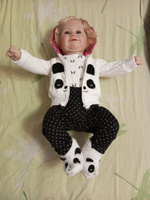 Одежда и Обувь для куклы Реборн ( рост 55-60см ) #2, Анна П.