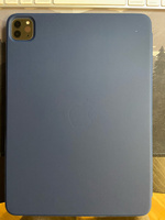 Чехол Smart Folio для планшета на Apple iPad Pro 11 M1 M2 (2020, 2021, 2022), 2-го, 3-го и 4-го поколения, магнитный #115, Иван М.