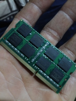 Оперативная память Kingston DDR3 8Гб 1600 mhz 1.5V SODIMM для ноутбука 1x8 ГБ (KVR16S11/8) #5, Олег Л.