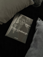 Peter Lindbergh. on Fashion Photography - 40th Anniversary Edition | Lindbergh Peter #2, Александра И.