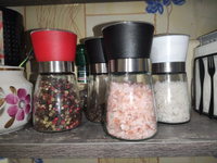 Гималайская розовая пищевая соль крупный помол 1 кг #3, Тамара С.