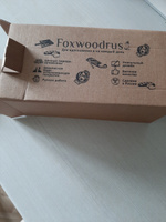 Foxwoodrus Подставка для столовых приборов , 10 см х 10 см х 15 см, 1 шт #8, Алена К.