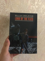 Повелитель мух. Lord of the flies. Книги на английском языке для чтения | Уильям Голдинг #8, Зумруд М.