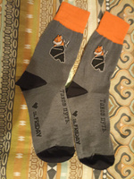 Носки St. Friday Socks #11, Егор Ч.