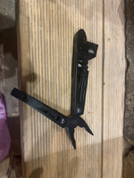 Мультитул NexTool Multi-function Wrench Knife NE20145 #1, Артюхов Игорь