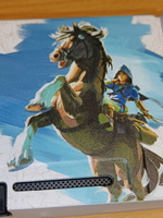 Чехол VIDGES для Nintendo Switch #58, Мария С.