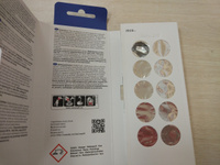 Таблетки Bosch TCZ 6001 (00311969) для чистки кофемашин от эфирных масел #36, Метенкин Владимир