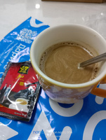 Вьетнамский растворимый кофе 3в1 G7 Special 21 Пакетик по 16гр #34, Ирина Ч.