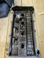 Прокладка крышки клапанов для Mazda Ford L50110230 арт. L50110230 #3, Сергей К.