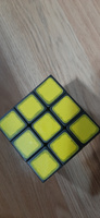 Кубик Рубика #7, Татьяна П.