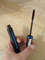 Max Factor 2000 Calorie Waterproof aqua lash , водостойкая , черная #12, Екатерина С.