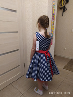 Платье FansyWay Стиляги #53, Екатерина Р.