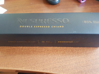 Double Espresso Chiaro - кофе в капсулах Nespresso Vertuo #51, Ксения А.