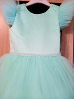 Платье LELU KIDS #117, Наталья Б.