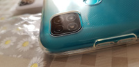 Чехол для Xiaomi Redmi 9C / чехол на редми 9с прозрачный #28, Роман К.