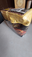 Кофе молотый Mocca Fix Gold, 1 кг, натуральный жареный, средней обжарки, Мокка Фикс Голд (2 упаковки по 500г) #79, Игорь У.