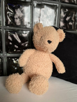 Мягкая игрушка Медведь, 46 см H&M Home #8, Елизавета С.