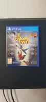 Игра It Takes Two (PS4, Русские субтитры) #10, Ильдар Г.